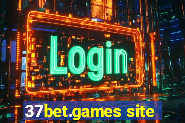 37bet.games site